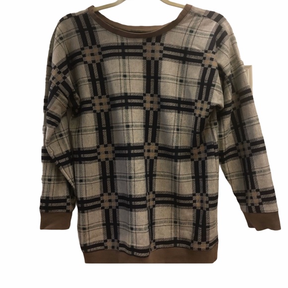 Good old plaid - Picture 1 of 5